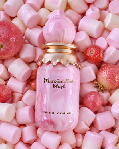 Mashmallow by Paris Corner