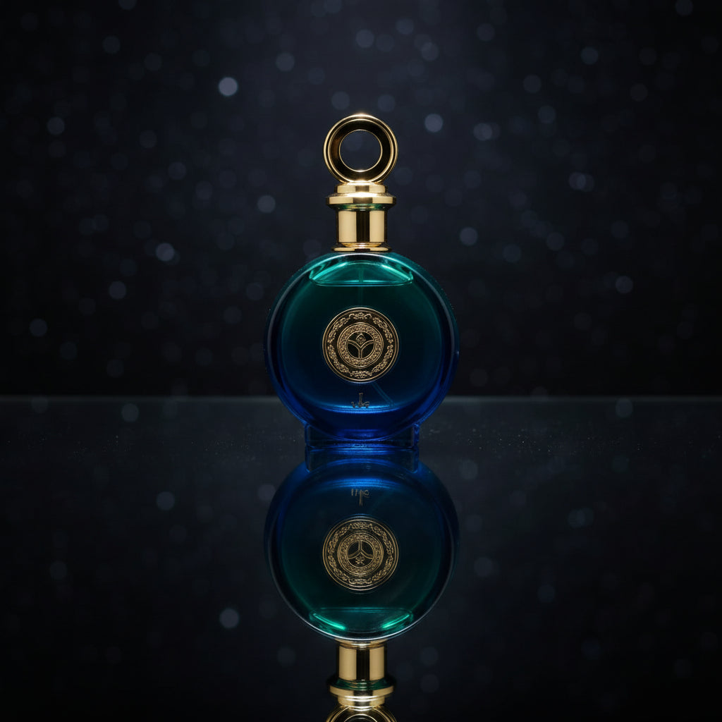 North Stag I by Paris Corner