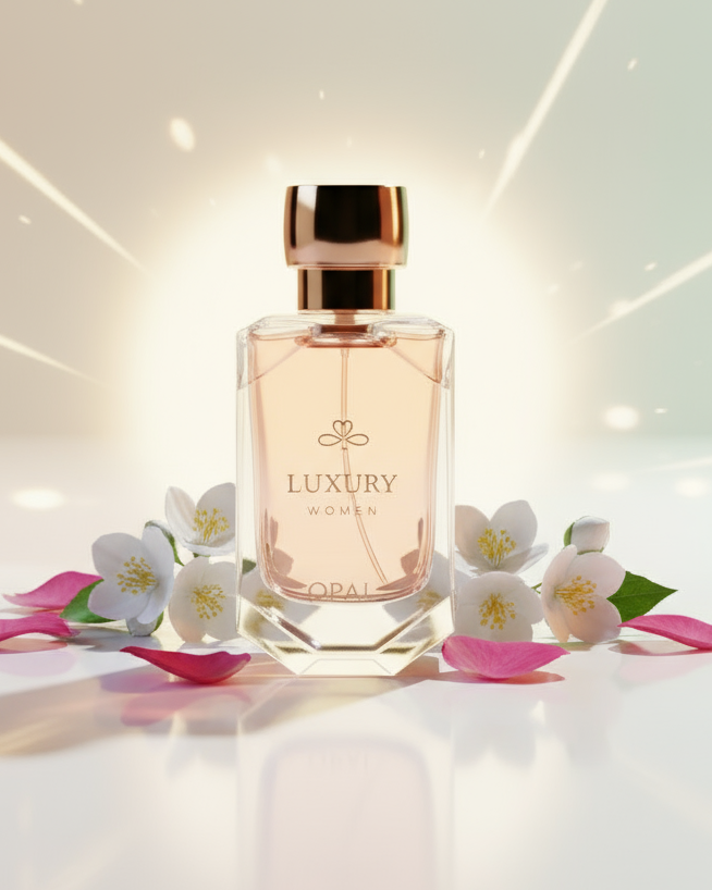 Luxury Women Eua De Perfum