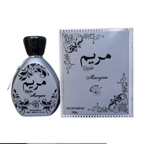 MARIYAM PERFUME by Ard Al Zaafaran
