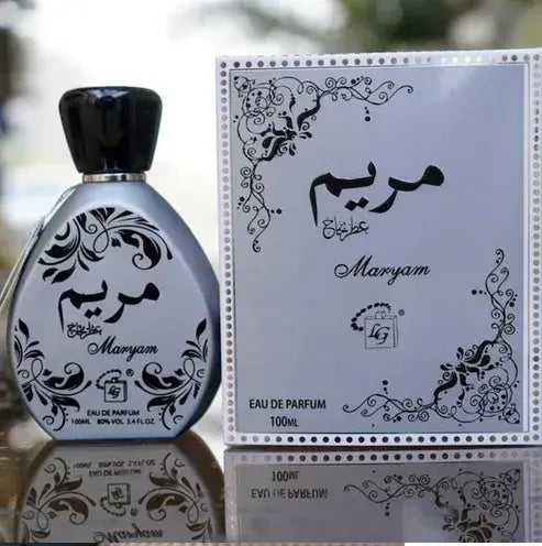 MARIYAM PERFUME by Ard Al Zaafaran