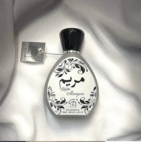 MARIYAM PERFUME by Ard Al Zaafaran