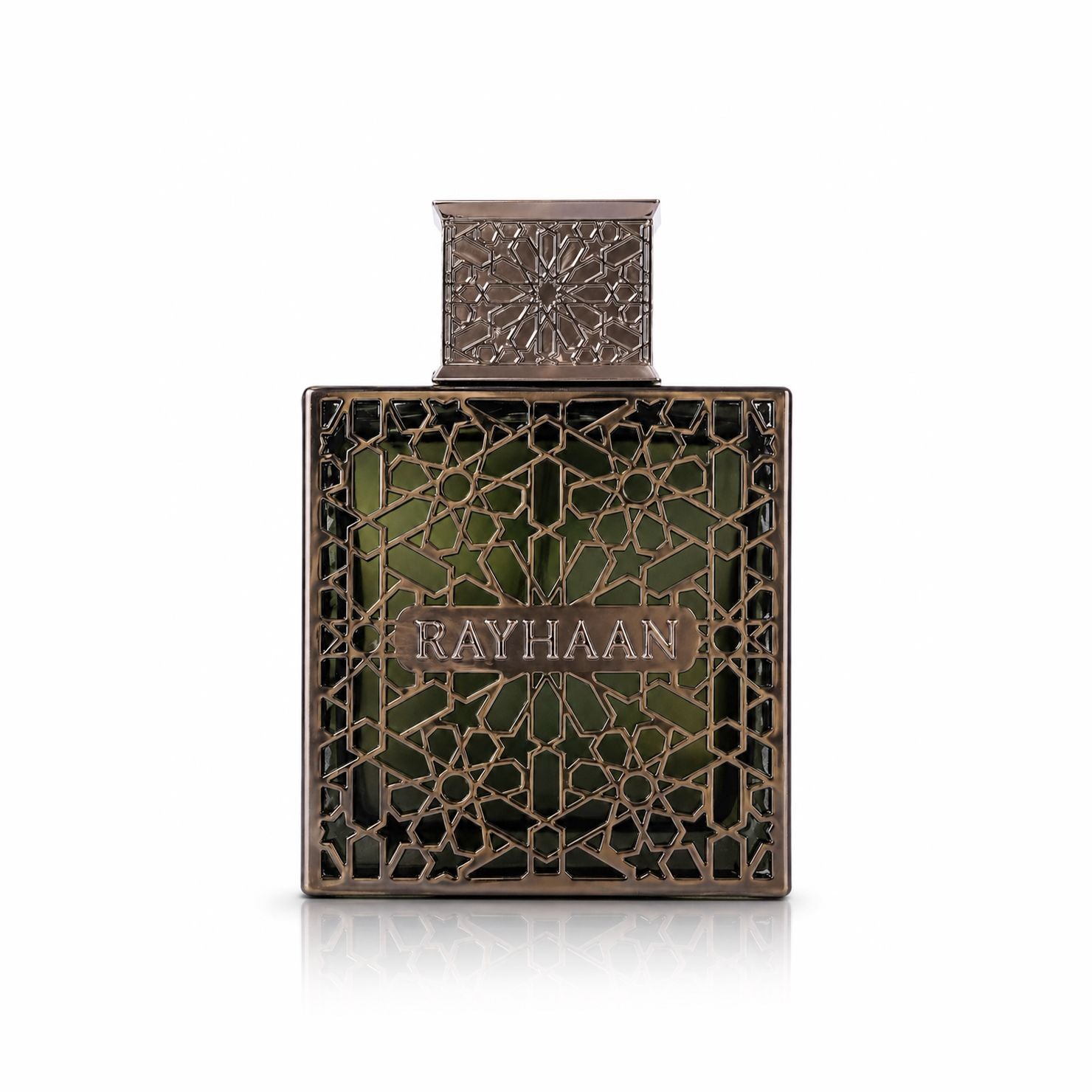 Rayhaan Terra 100ml EDP