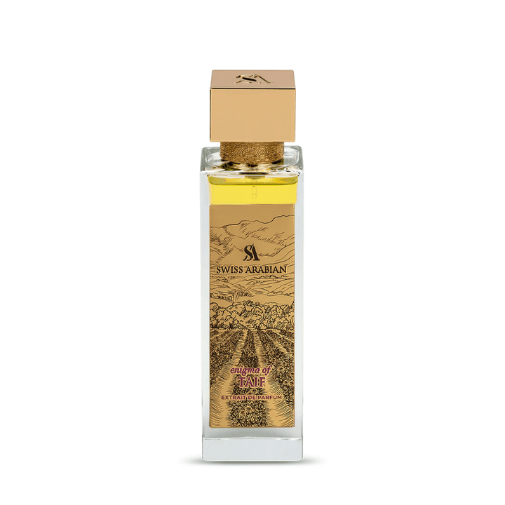Swiss Arabian Enigma Of Taif 100ml Extrait De Parfum
