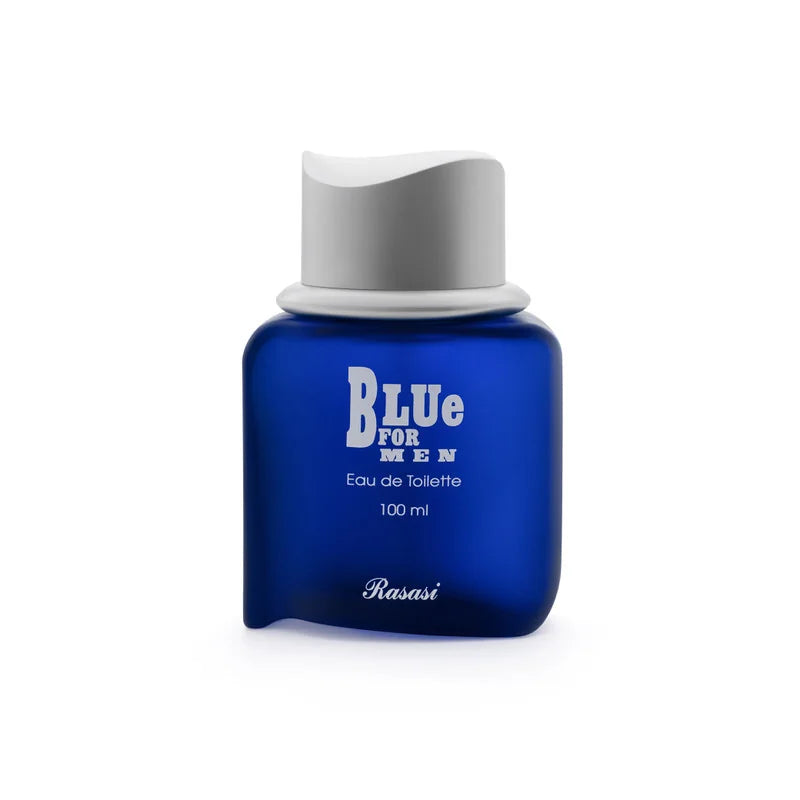 Rasasi Blue Eau de Parfum for Men