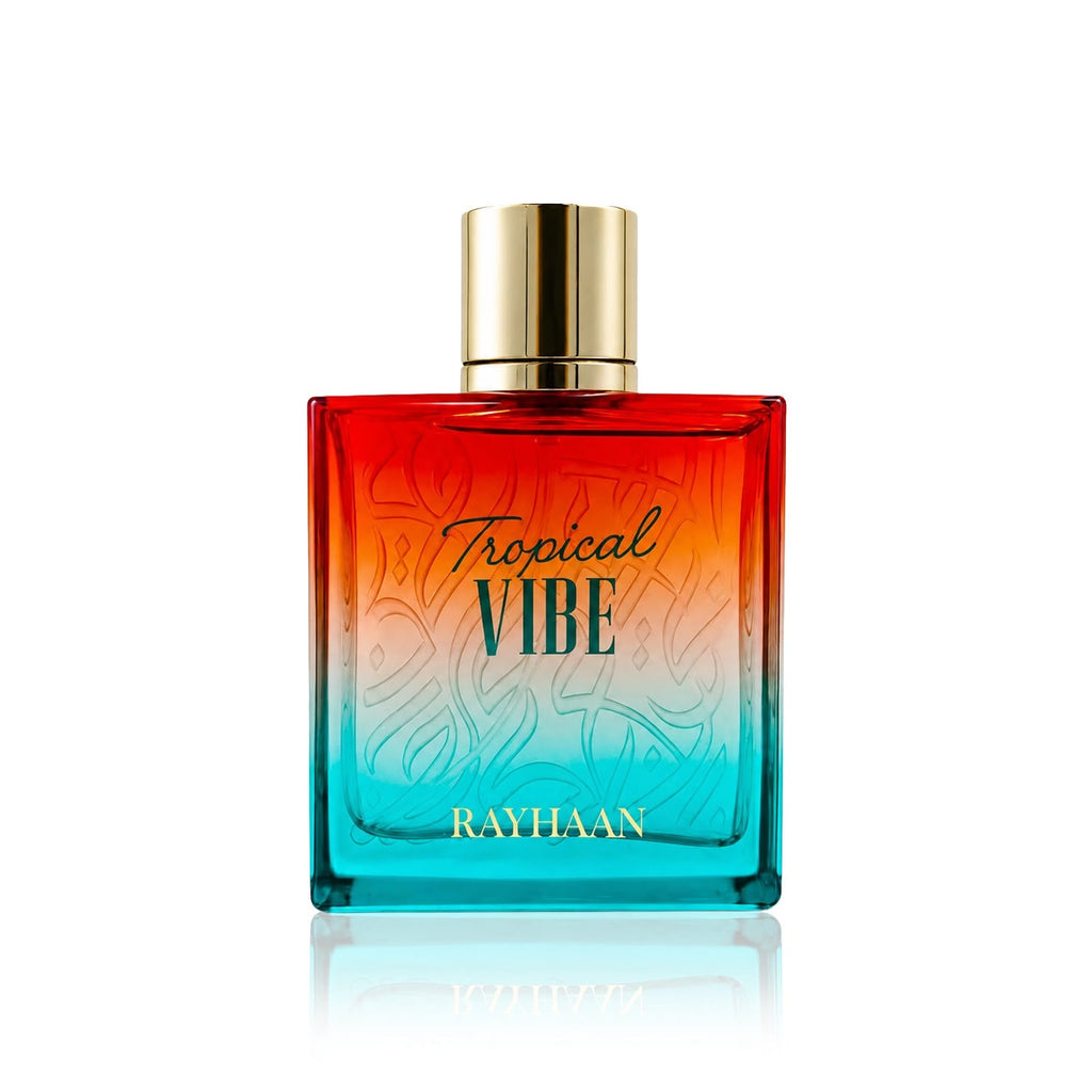 Rayhaan Tropical Vibe 100ml EDP