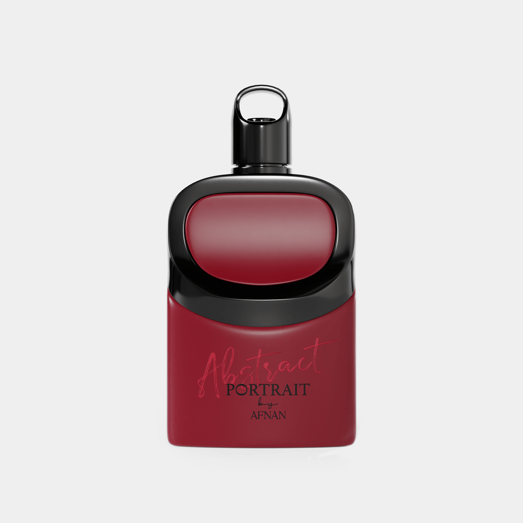 Afnan Abstract Portrait 3.4 oz Eau de Parfum Unisex
