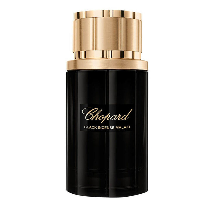 Chopard Black Incense Malaki Eau De Parfum For Unisex