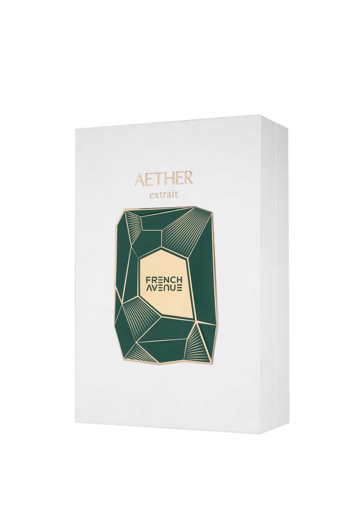 French Avenue Aether Extrait De Parfum For Unisex