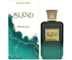 Khadlaj Island Extrait De Parfum 100ml