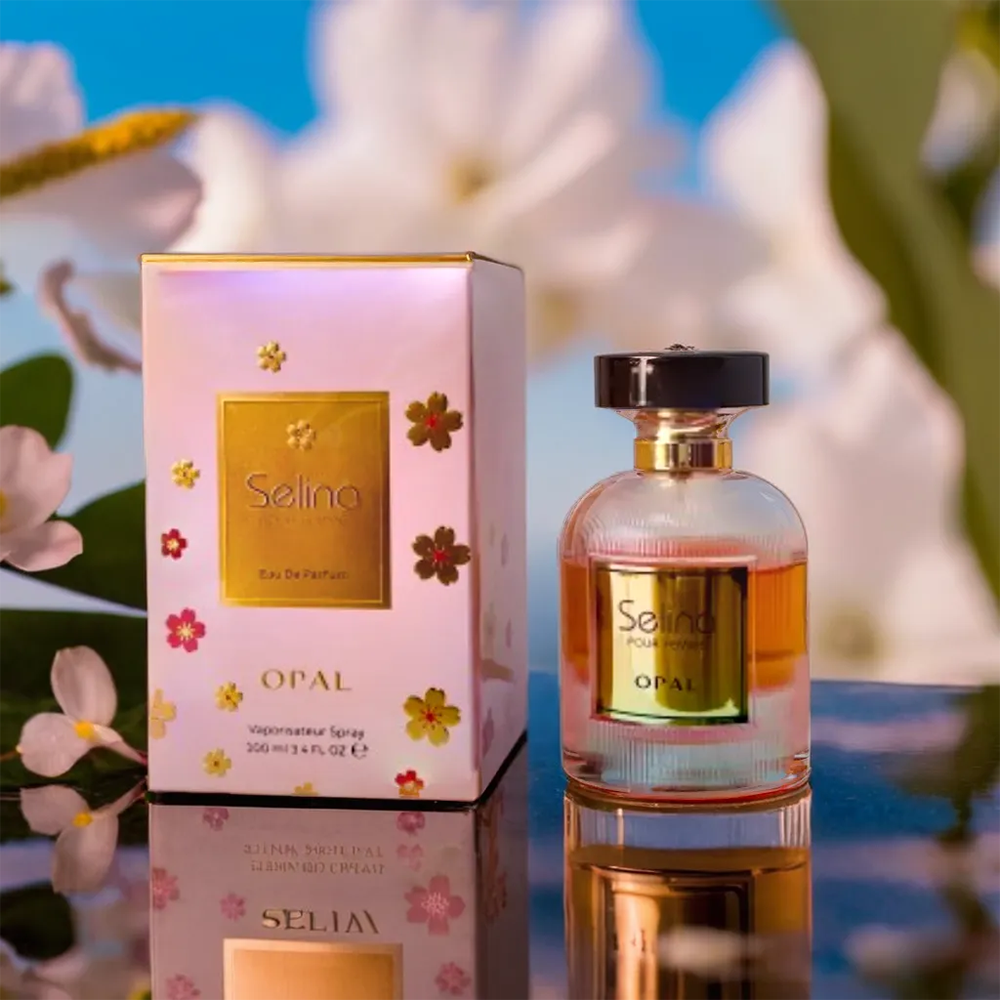 Selina Eau de Perfum 100ml