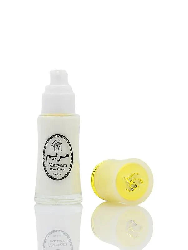 MARIYAM CREAM by Ard Al Zaafaran