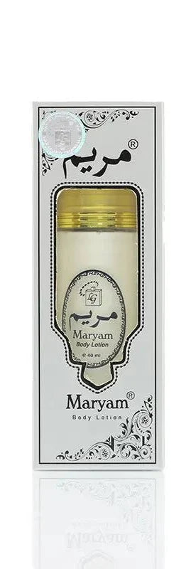 MARIYAM CREAM by Ard Al Zaafaran